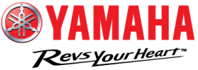 Yamaha of Hawaii Logo